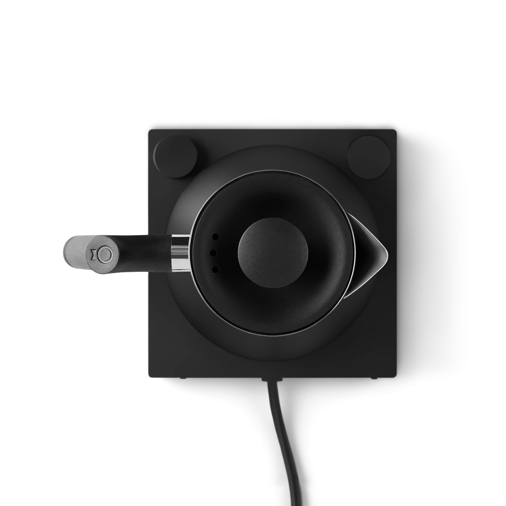 Fellow Corvo EKG Electric Pour Over Kettle - 900ml