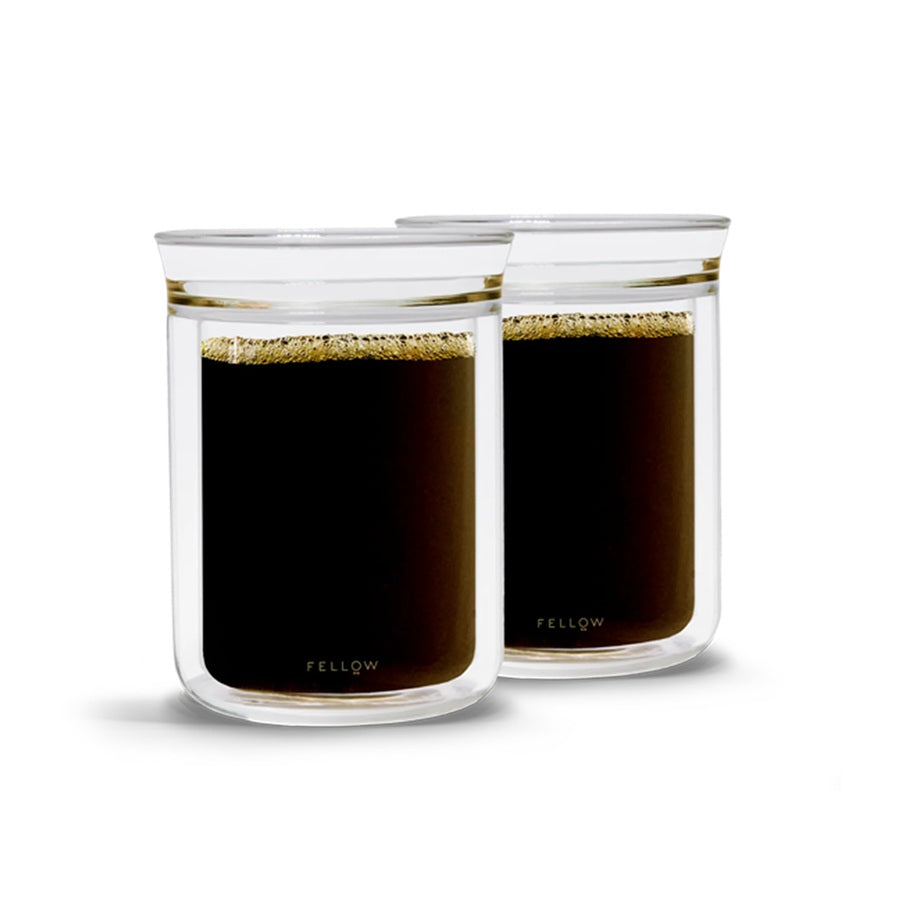 Fellow Stagg Tasting Glasses - 2pk