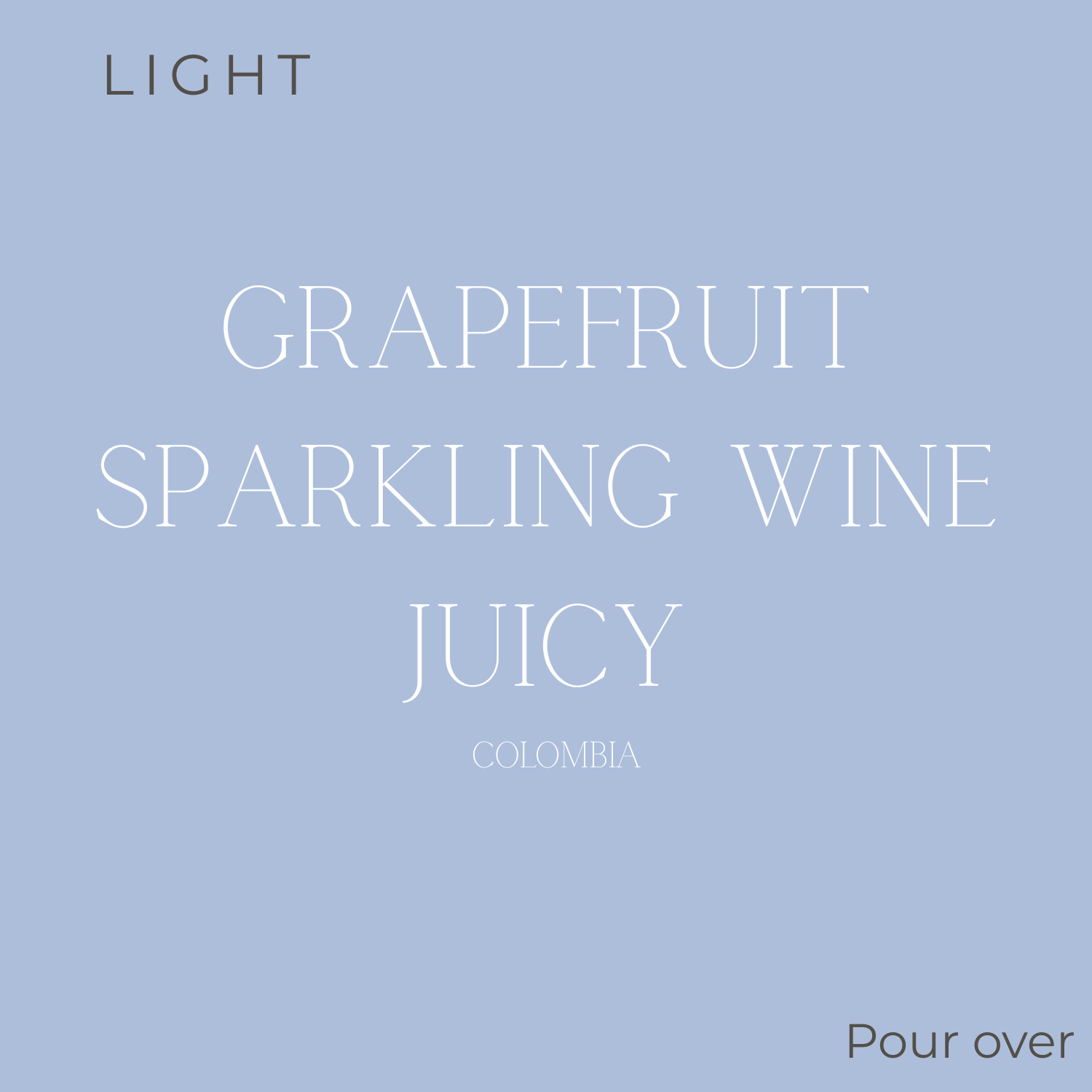 Eclipse Coffee Roasters Finca El Poema Colombia Coffee Beans