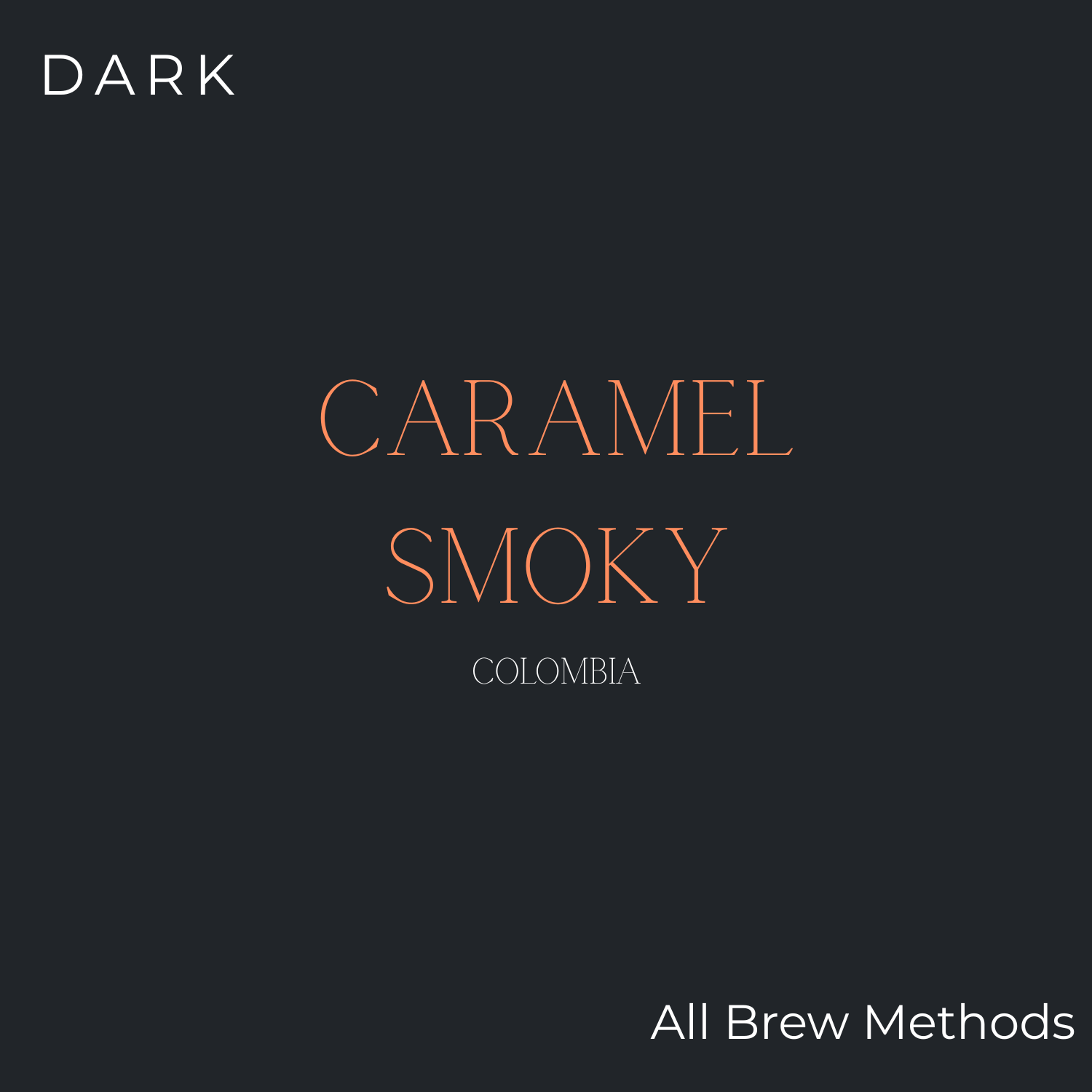 Fernie Roasting Company - First Chair Coffee Beans