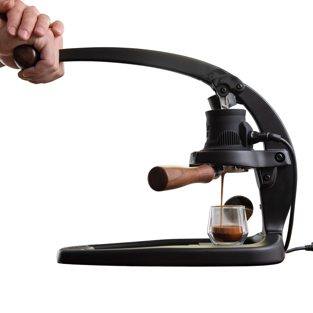 Flair 58+ Espresso Maker — Coffee Addicts