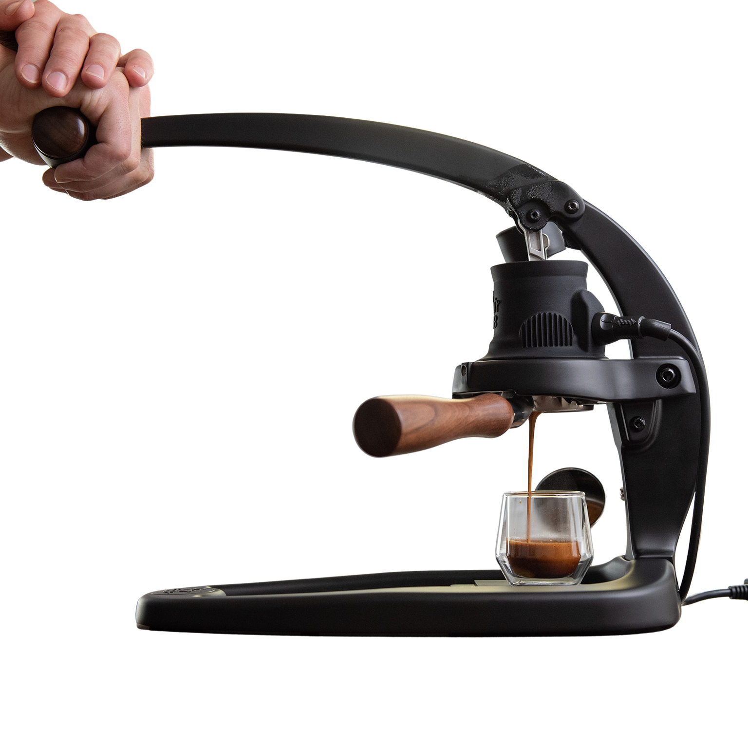 Lever Espresso Machines Canada Coffee Addicts