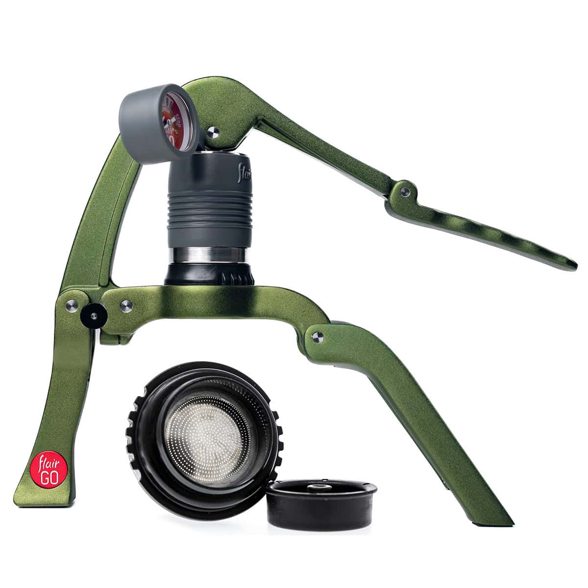 Flair GO Espresso Maker