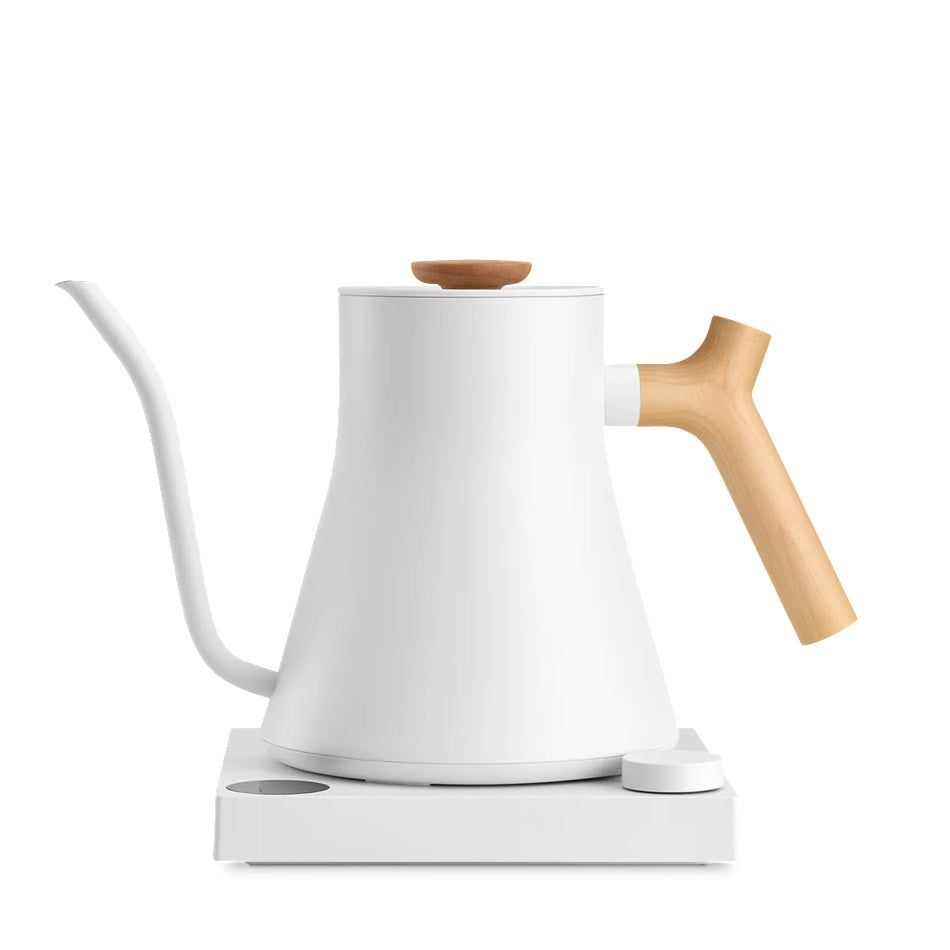 Fellow Stagg EKG Pro Electric Pour Over Kettle - 900ml