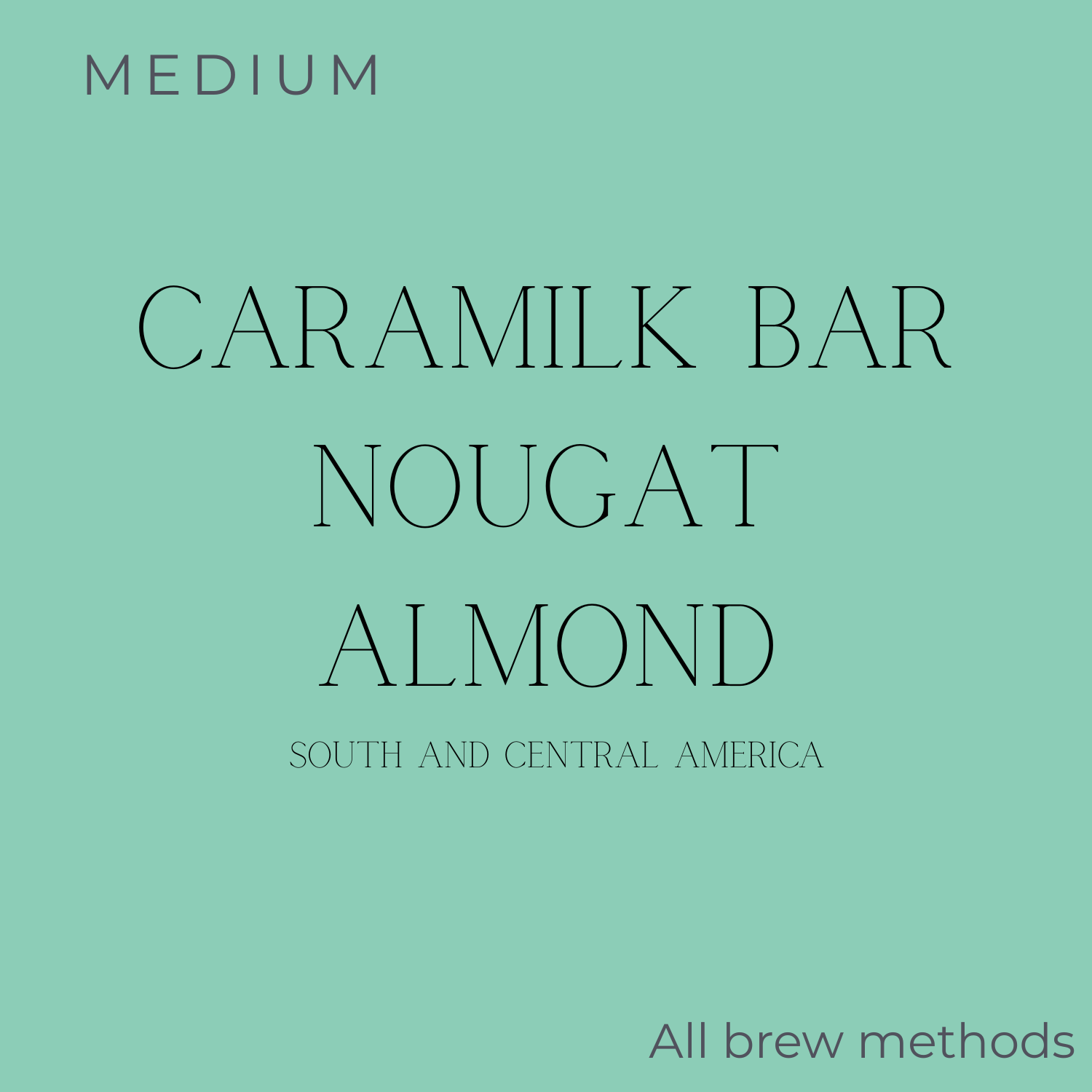 Rooftop Fresh Tracks Blend Coffee Beans