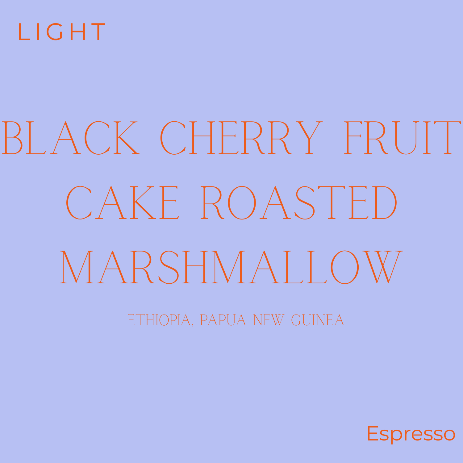 Sipstruck - Ethiopia & Papua New Guinea - Frostline Espresso Coffee Beans