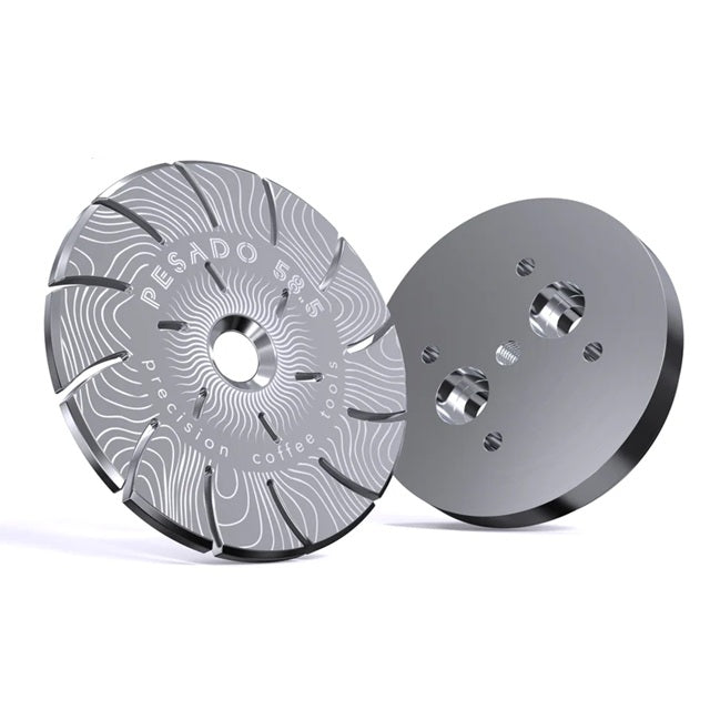 Pesado HD - High Diffusion Gaggia Classic Shower Screen