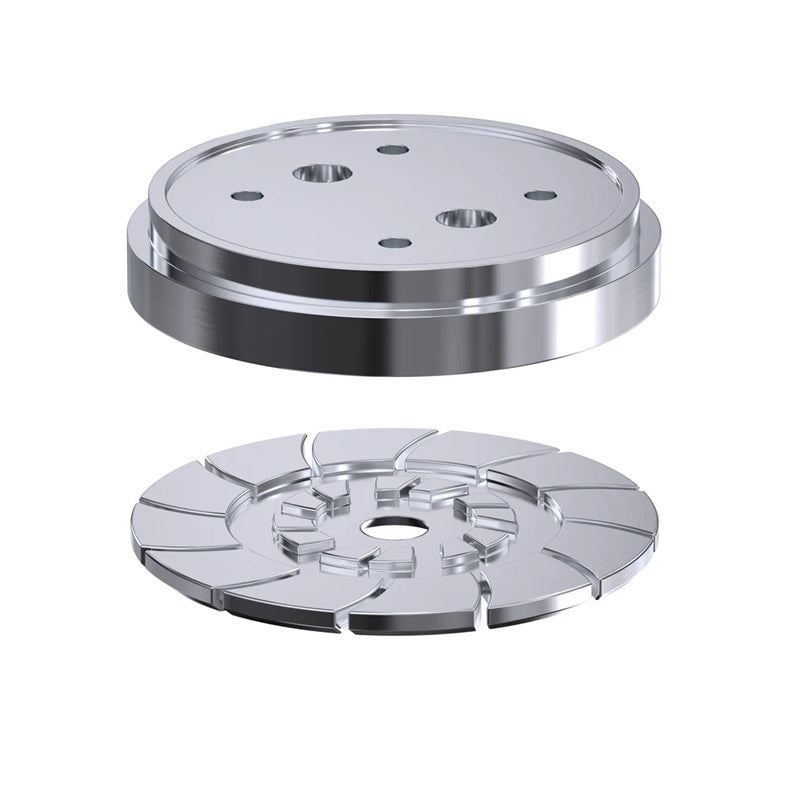 Pesado HD - High Diffusion Gaggia Classic Shower Screen