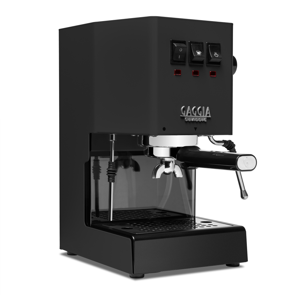 Gaggia Classic Pro E24