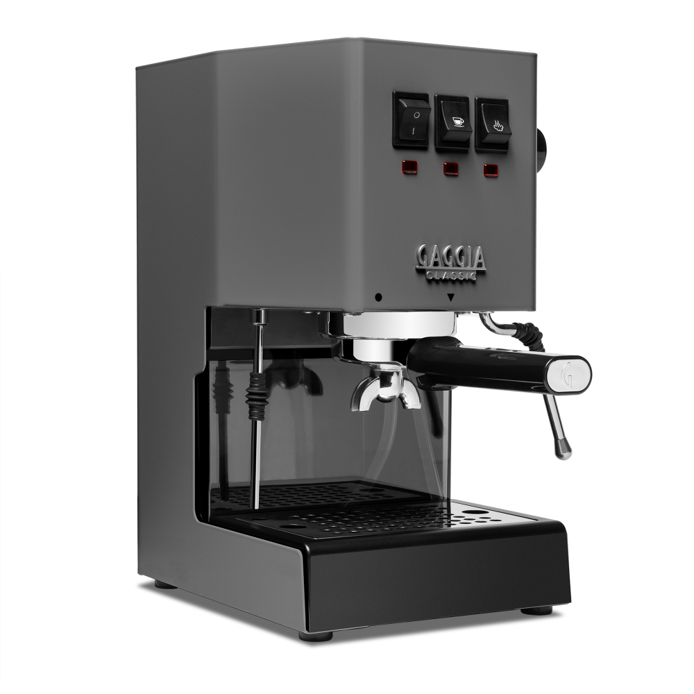 Gaggia Classic Pro E24