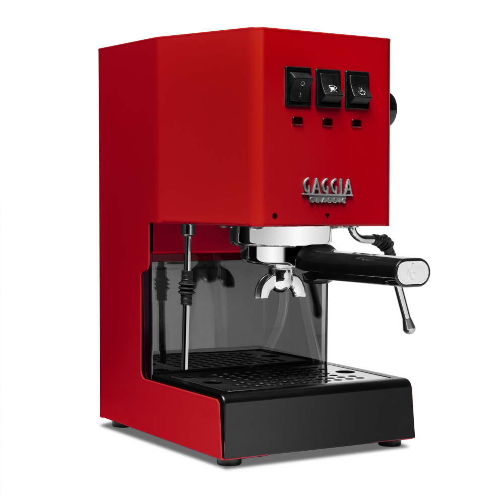 Gaggia professional hot sale