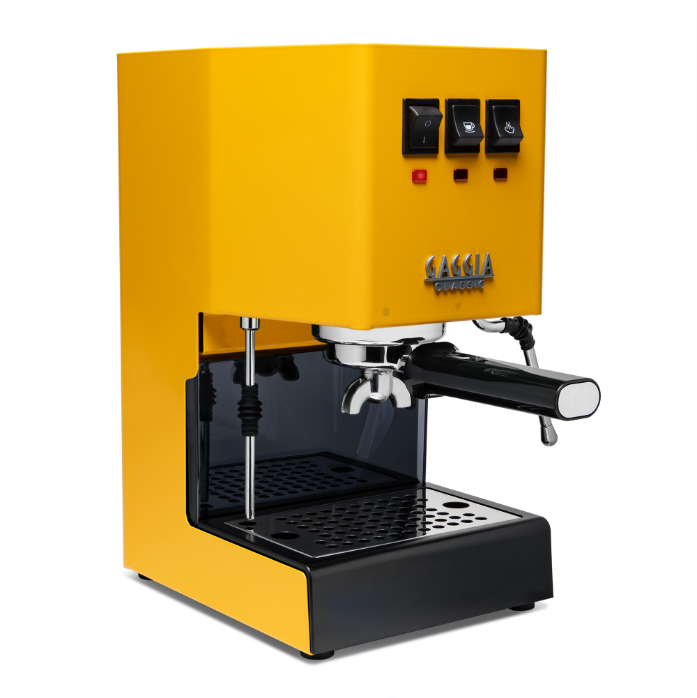 Gaggia Classic Pro E24