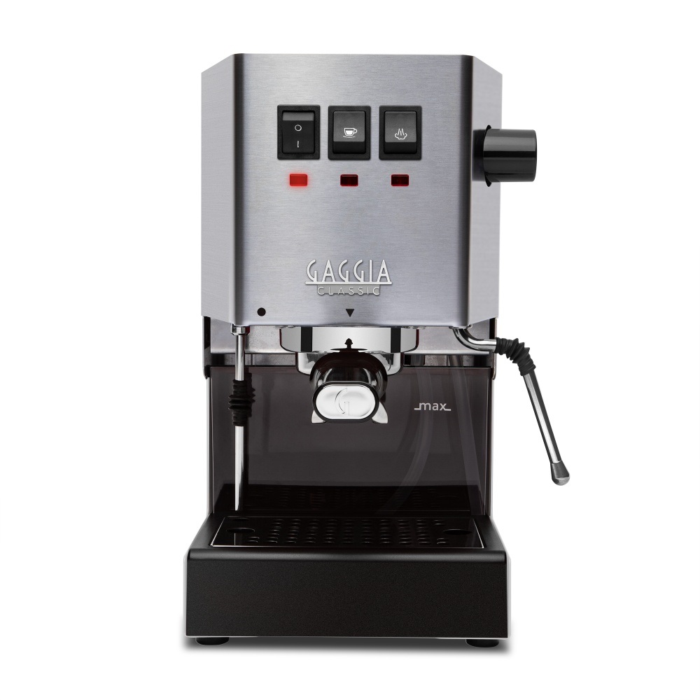 Gaggia Classic Pro E24