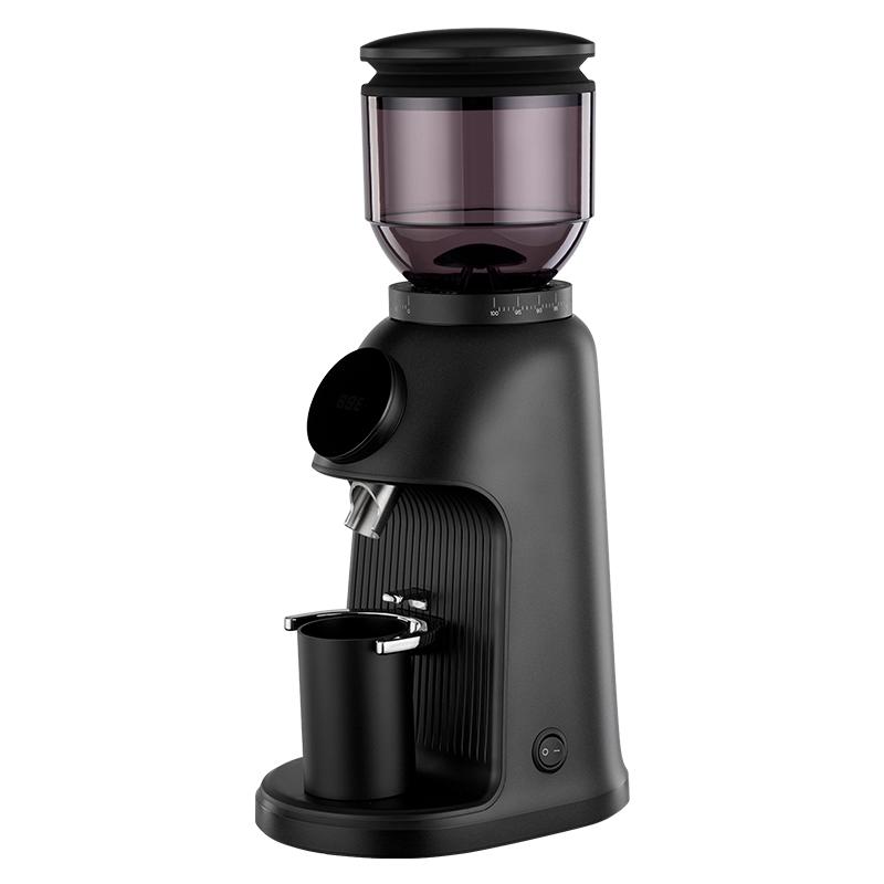 {PRE-ORDER}  GF64 Coffee Grinder
