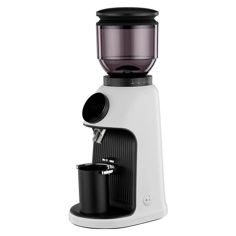 {PRE-ORDER}  GF64 Coffee Grinder