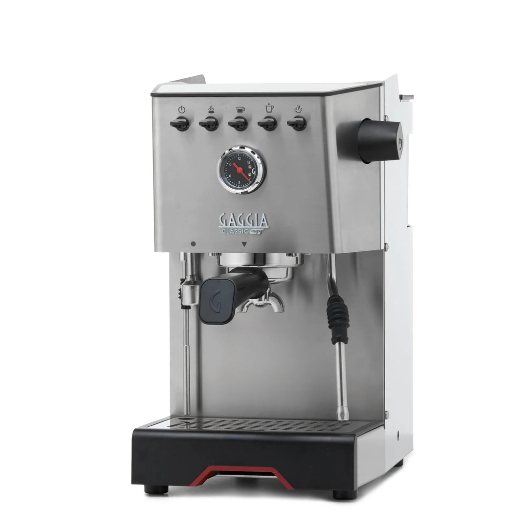 Gaggia Classic GT Espresso Machine