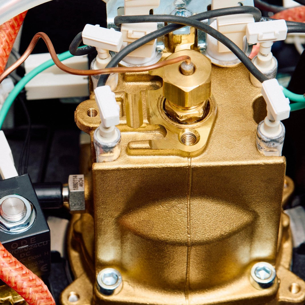 Gaggia Classic GT Espresso Machine
