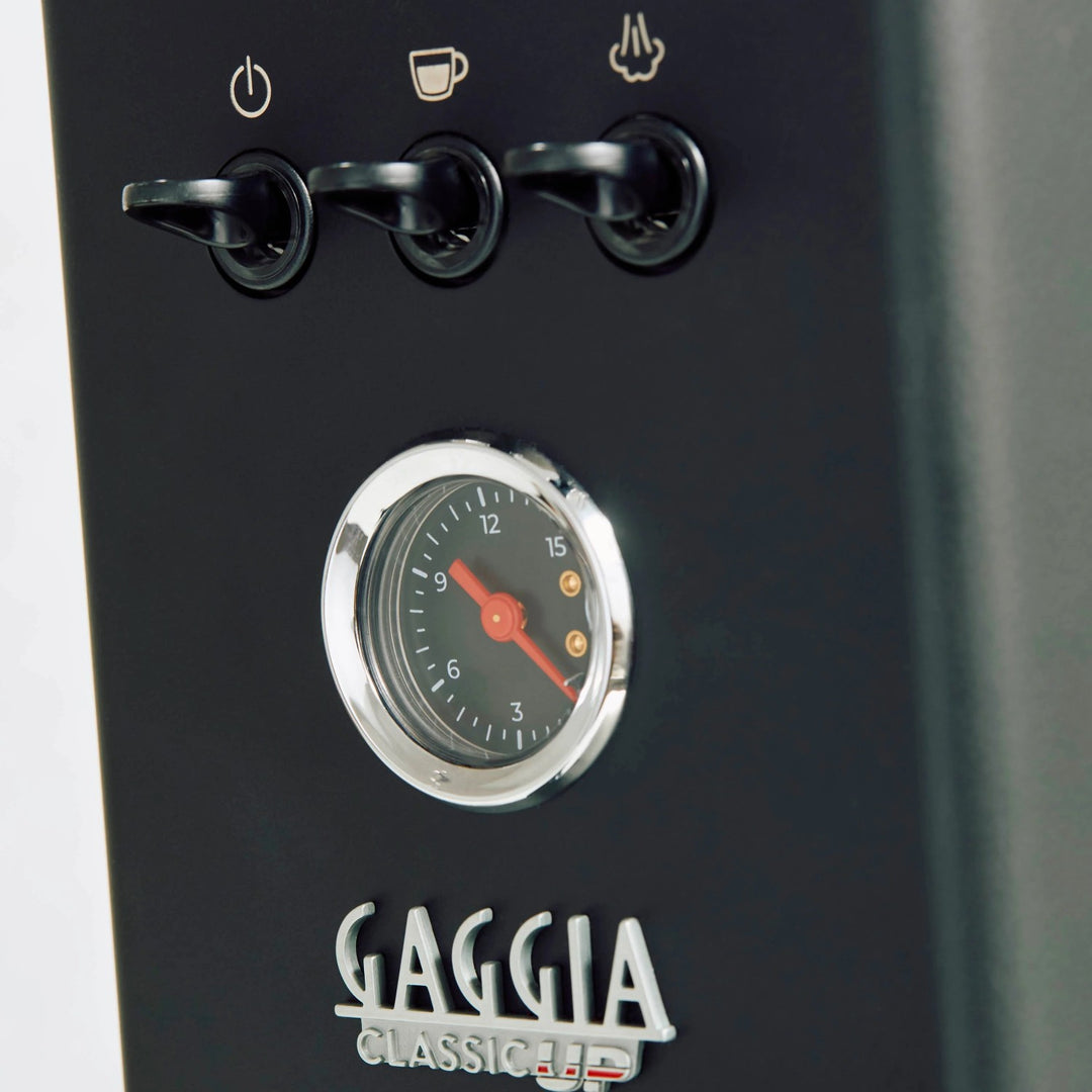 Gaggia Classic UP Espresso Machine