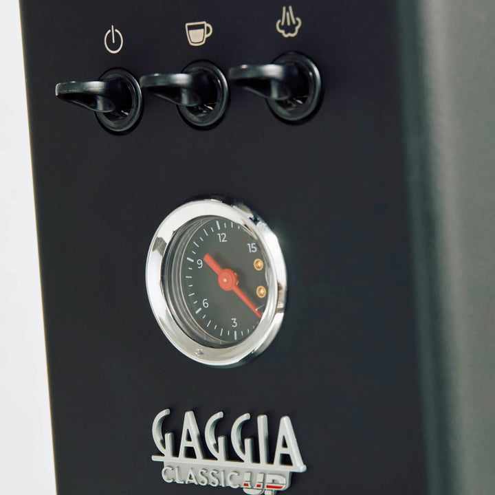 Gaggia Classic UP Espresso Machine