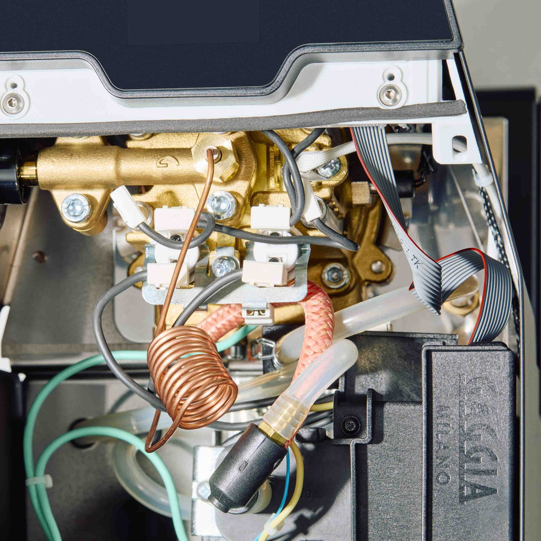 Gaggia Classic UP Espresso Machine