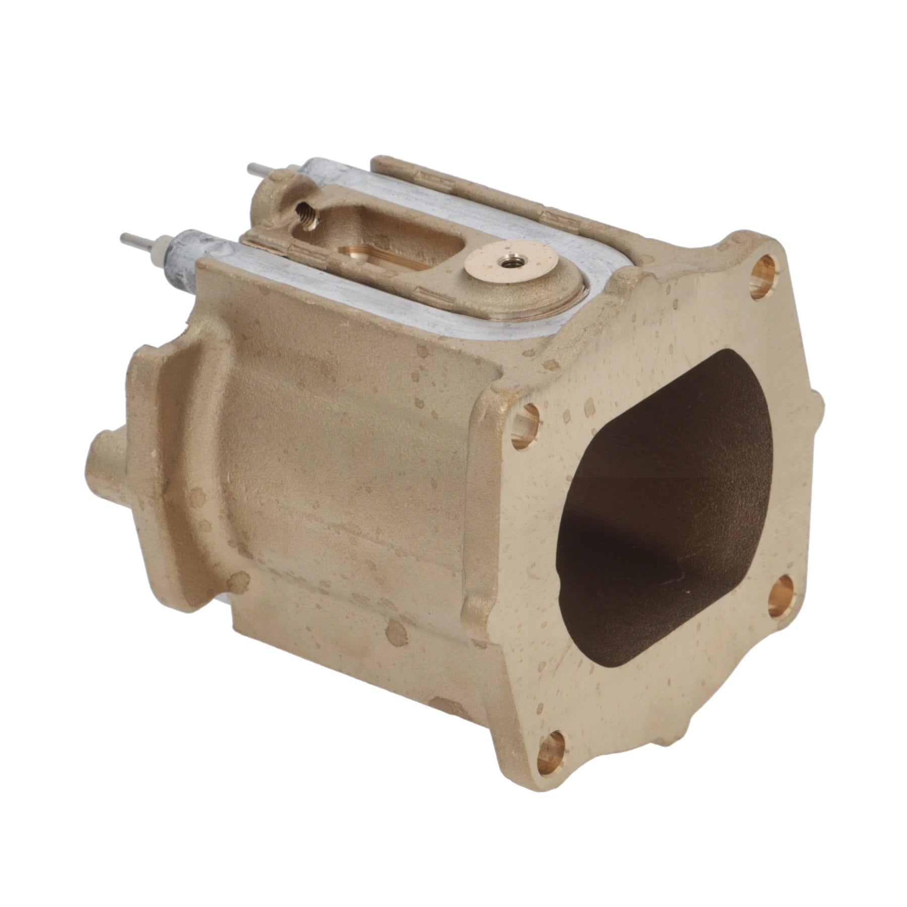 Gaggia Brass Boiler 120V