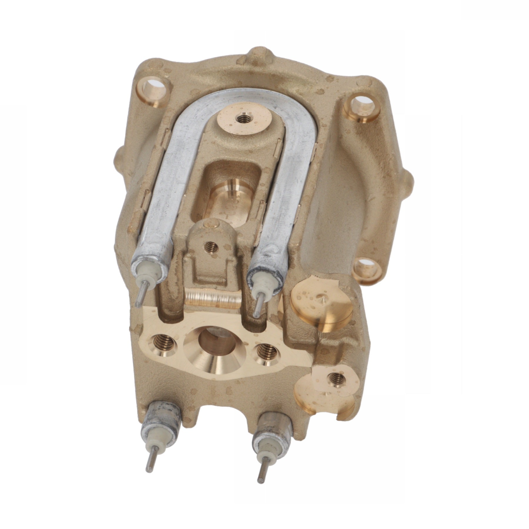 Gaggia Brass Boiler 120V