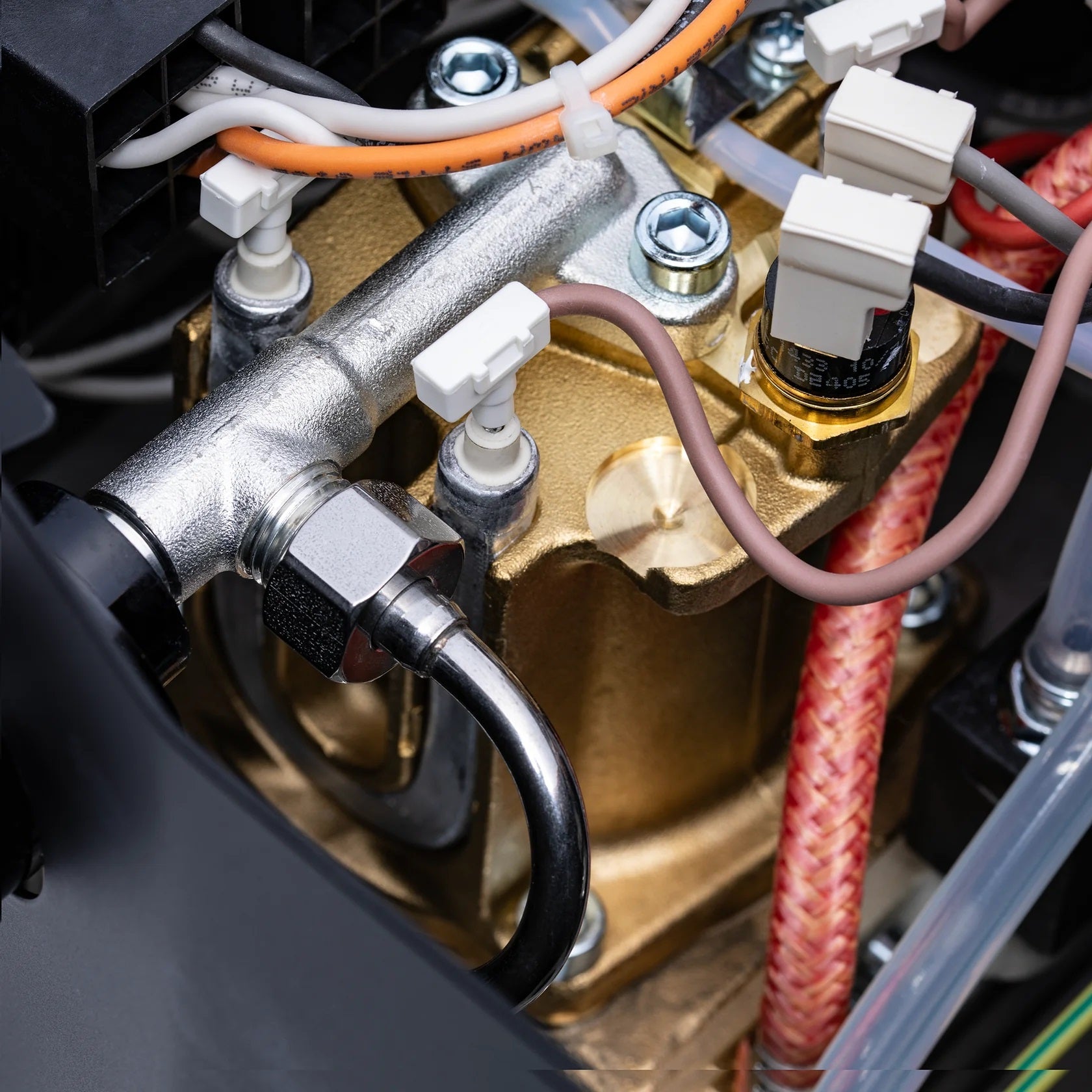 (OPEN BOX) Gaggia Classic Pro E24