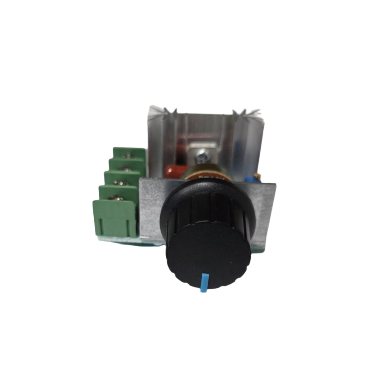 Gaggia Classic Flow Control Dimmer Mod