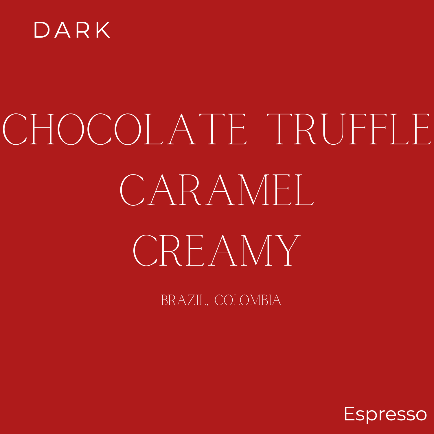 (DISCOUNT) Pirates of Coffee - GATEWAY: Milk-Based Espresso Coffee Beans