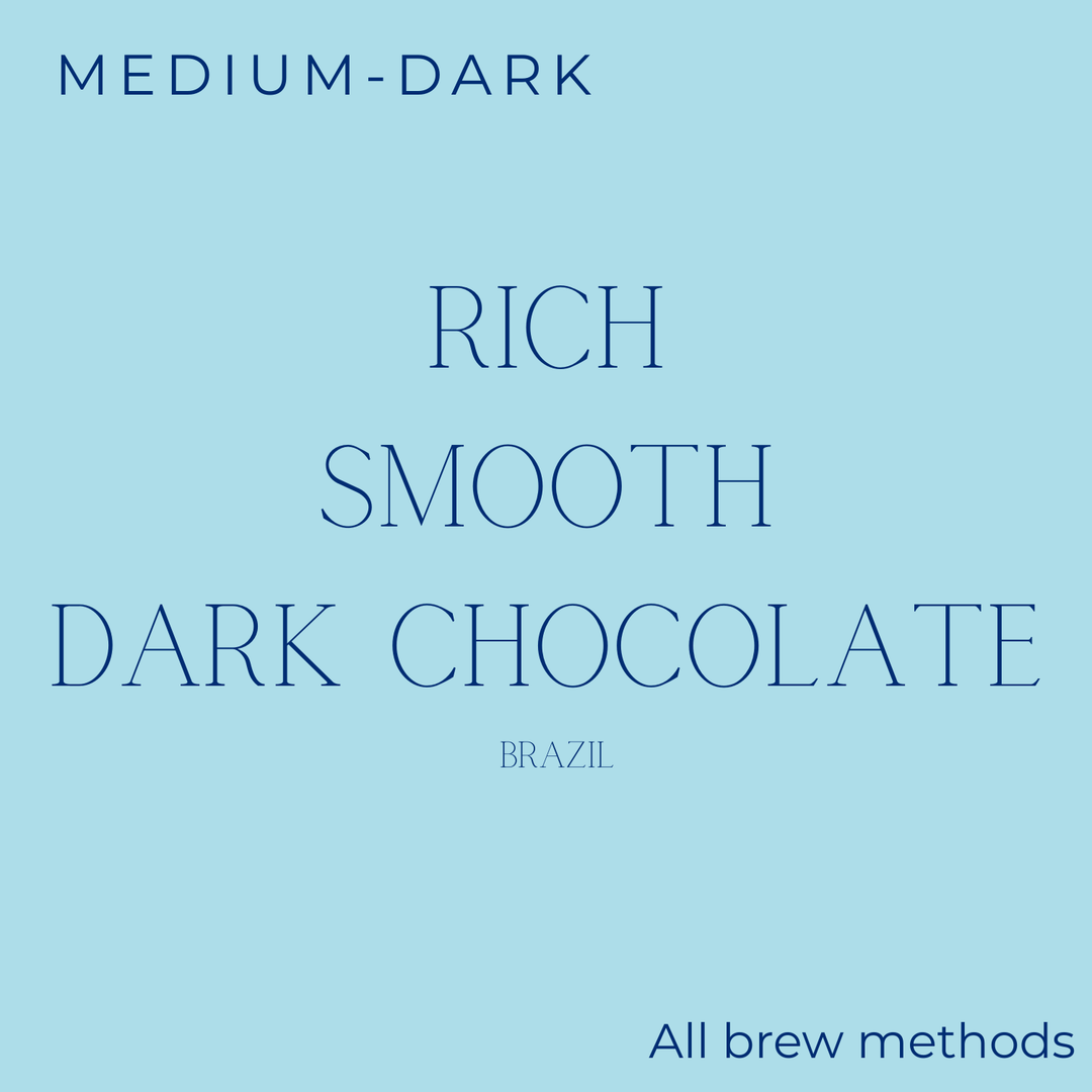 De Mello -  Gentleman Coffee Beans