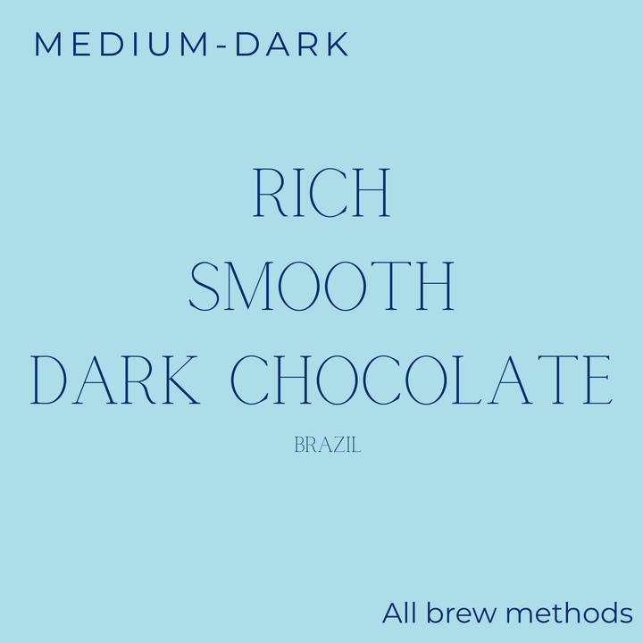 De Mello -  Gentleman Coffee Beans
