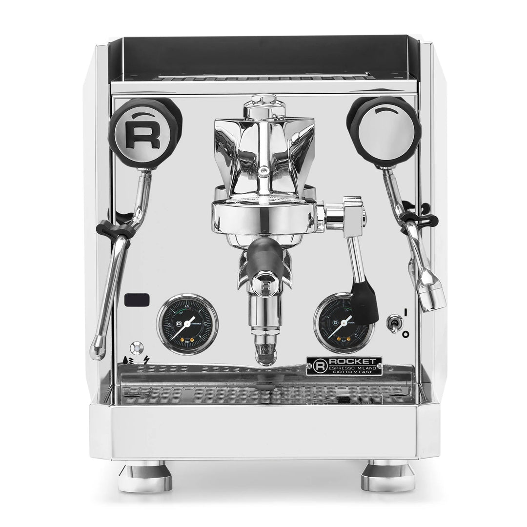 Rocket Giotto FAST R Espresso Machine (Pre-Order)