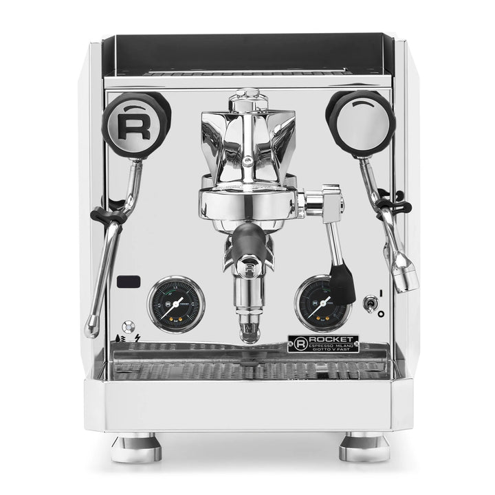 Rocket Giotto FAST R Espresso Machine (Pre-Order)