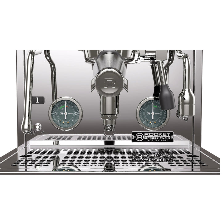 Rocket Giotto FAST R Espresso Machine (Pre-Order)