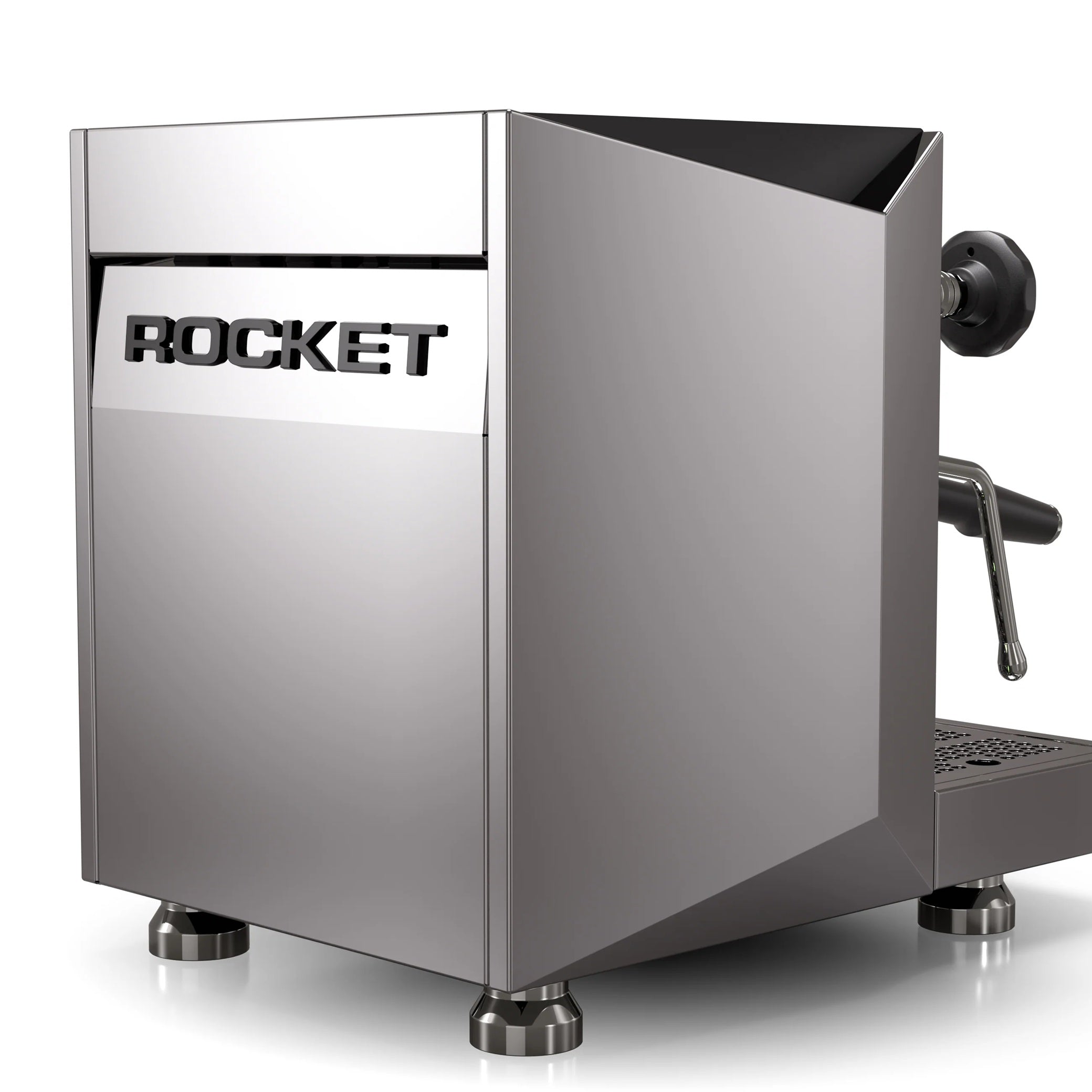 Rocket Giotto FAST R Espresso Machine