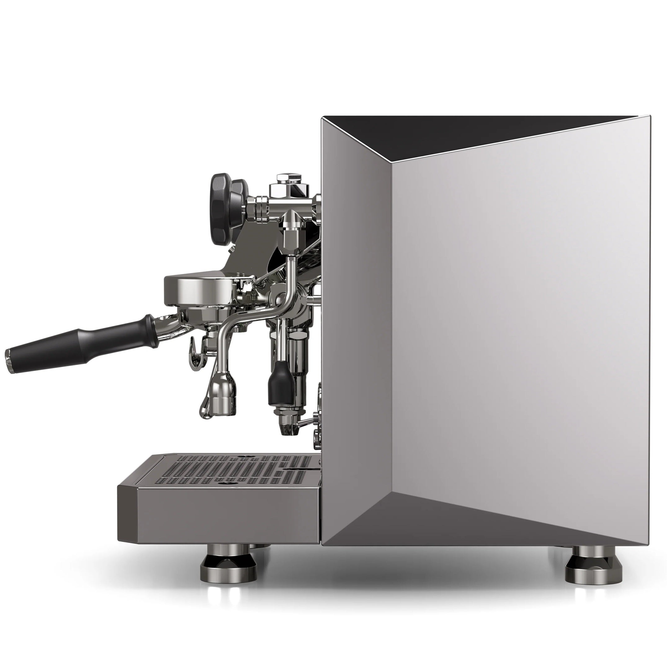 Rocket Giotto FAST R Espresso Machine