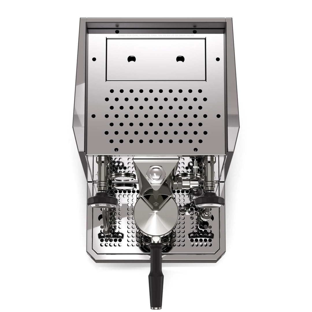 Rocket Giotto FAST R Espresso Machine (Pre-Order)