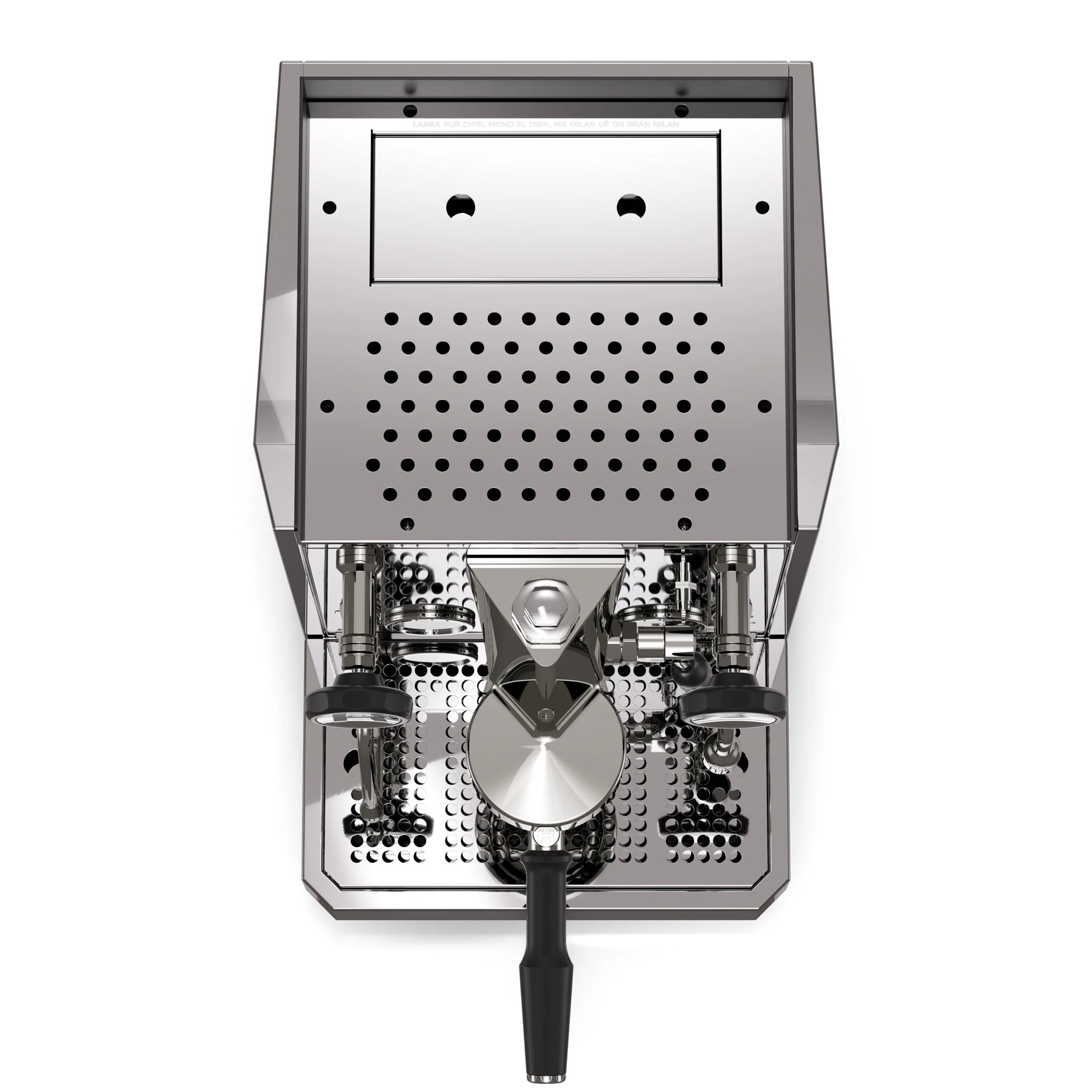 Rocket Giotto FAST R Espresso Machine