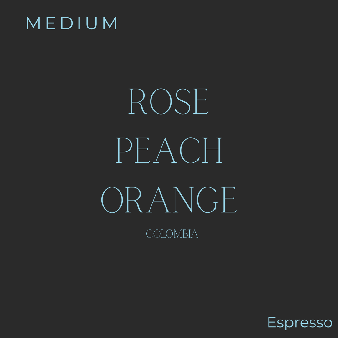 Monogram - Granja Paraiso 92 Decaf Espresso Coffee Beans