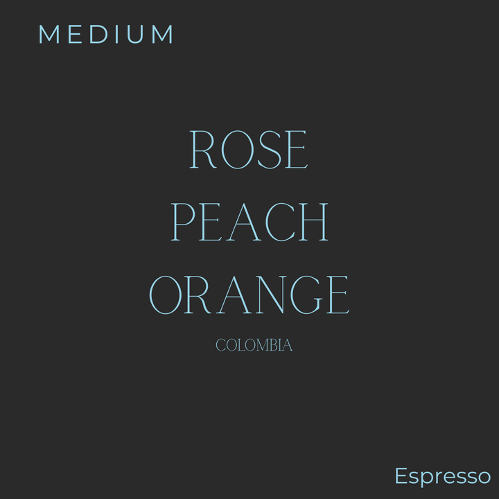 Monogram - Granja Paraiso 92 Decaf Espresso Coffee Beans