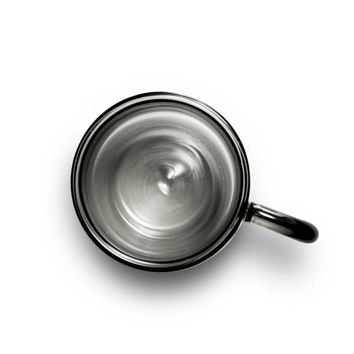 Hearth Double Wall 6oz (175ml) Glass - Set of 2