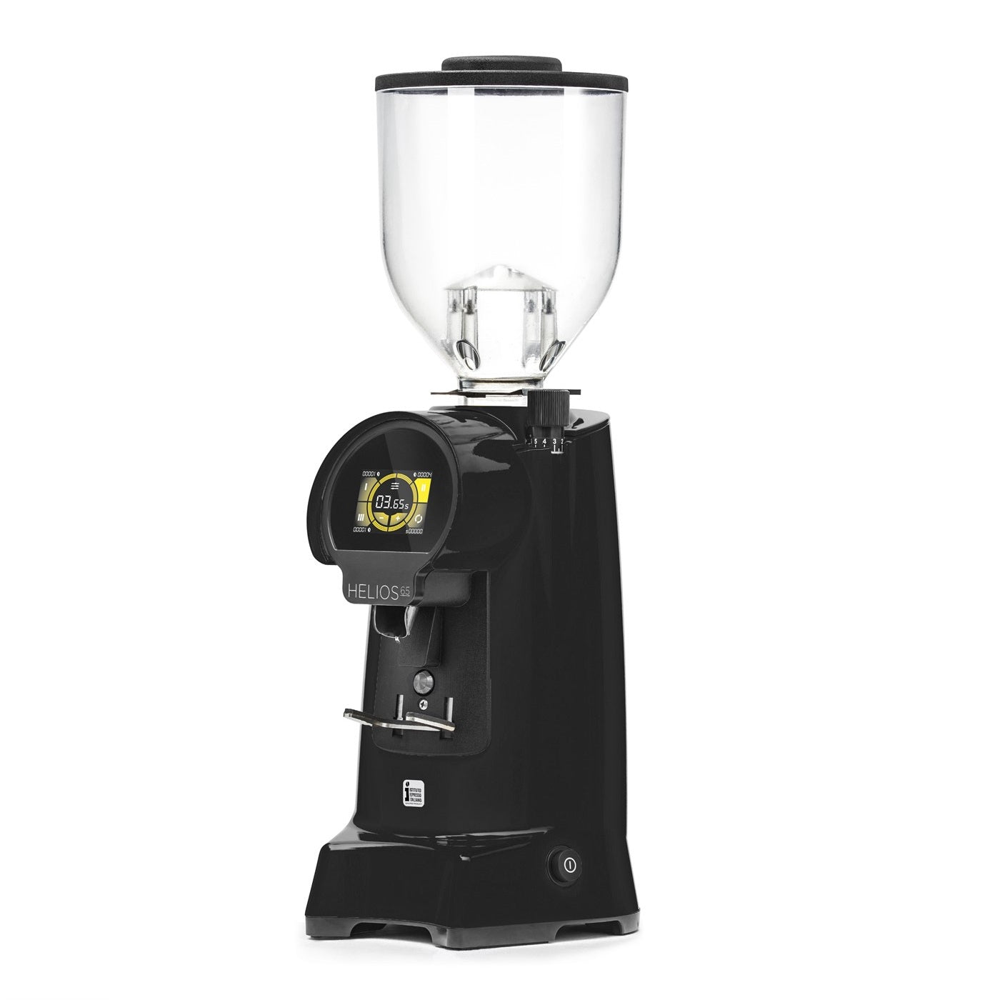 Eureka Helios 65 Commercial Grinder