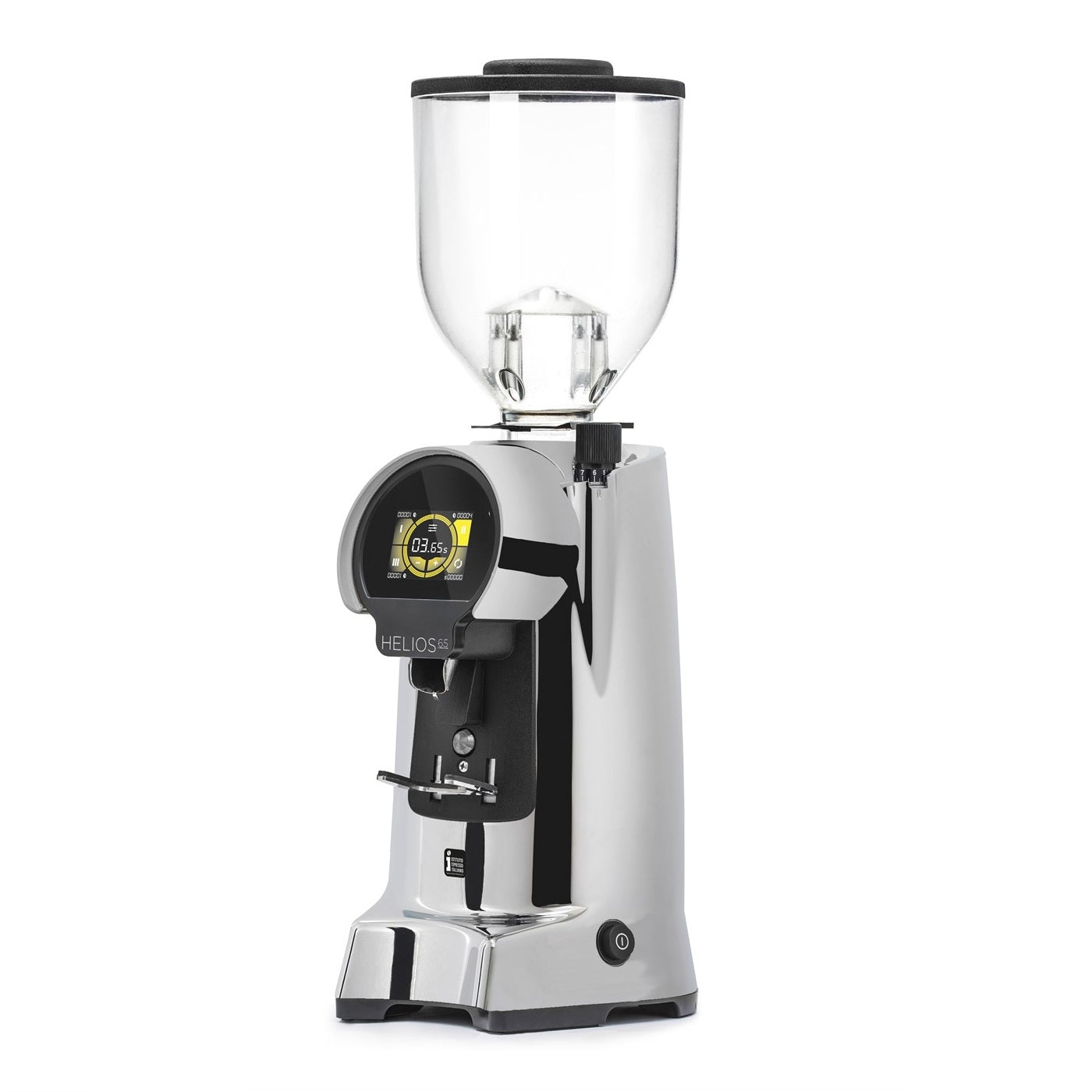 Eureka Helios 65 Commercial Grinder