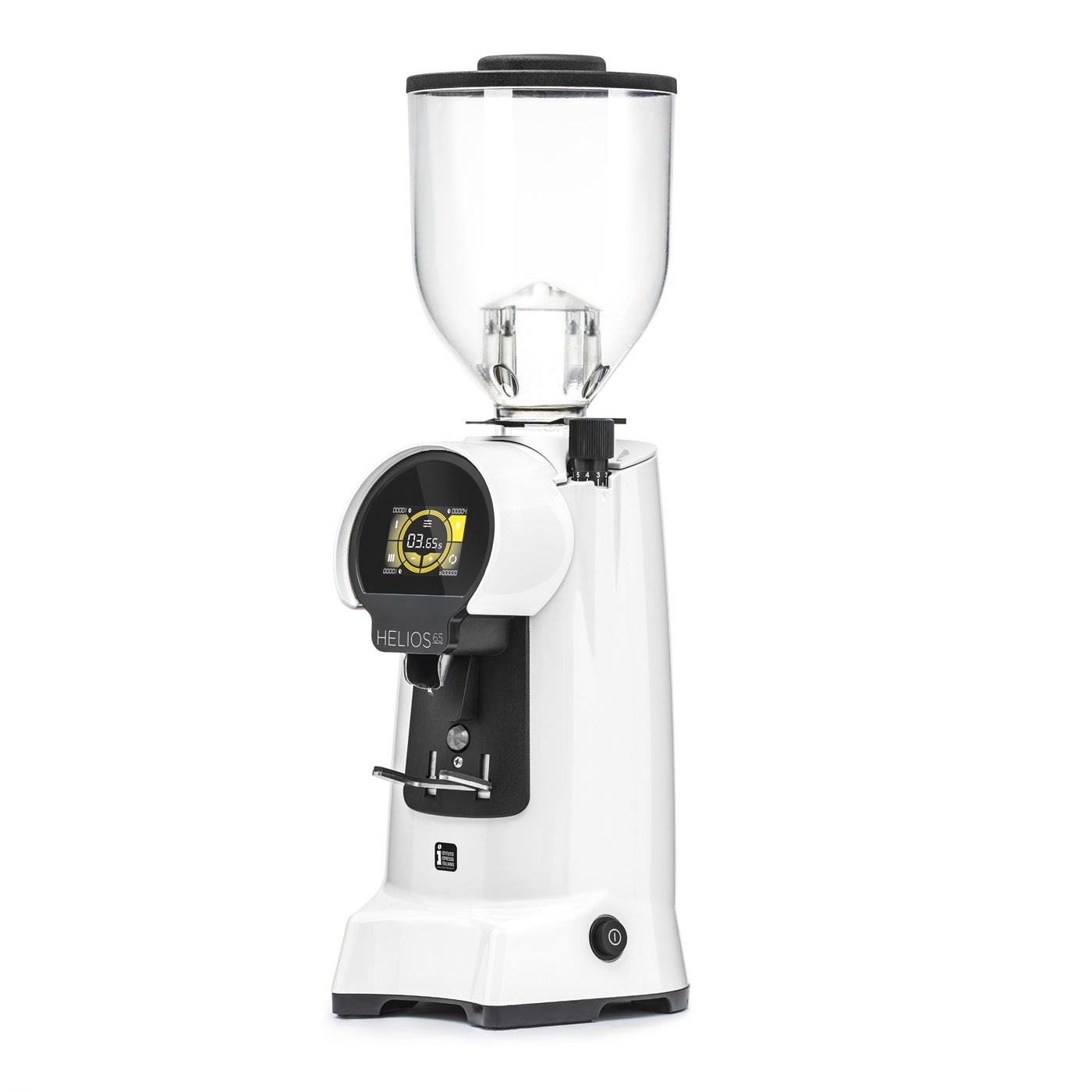 Eureka Helios 65 Commercial Grinder