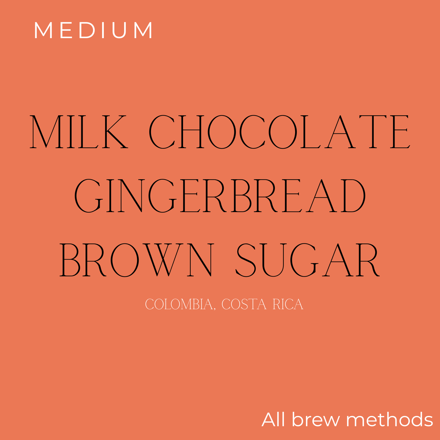 Smoking Gun Holiday Blend Coffee Beans