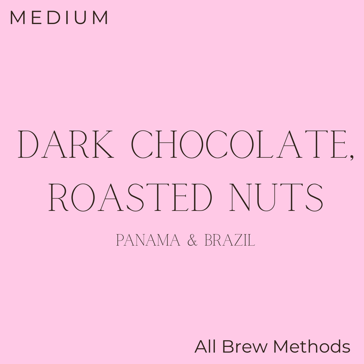 Rosso - Homebody Medium Roast Coffee Beans