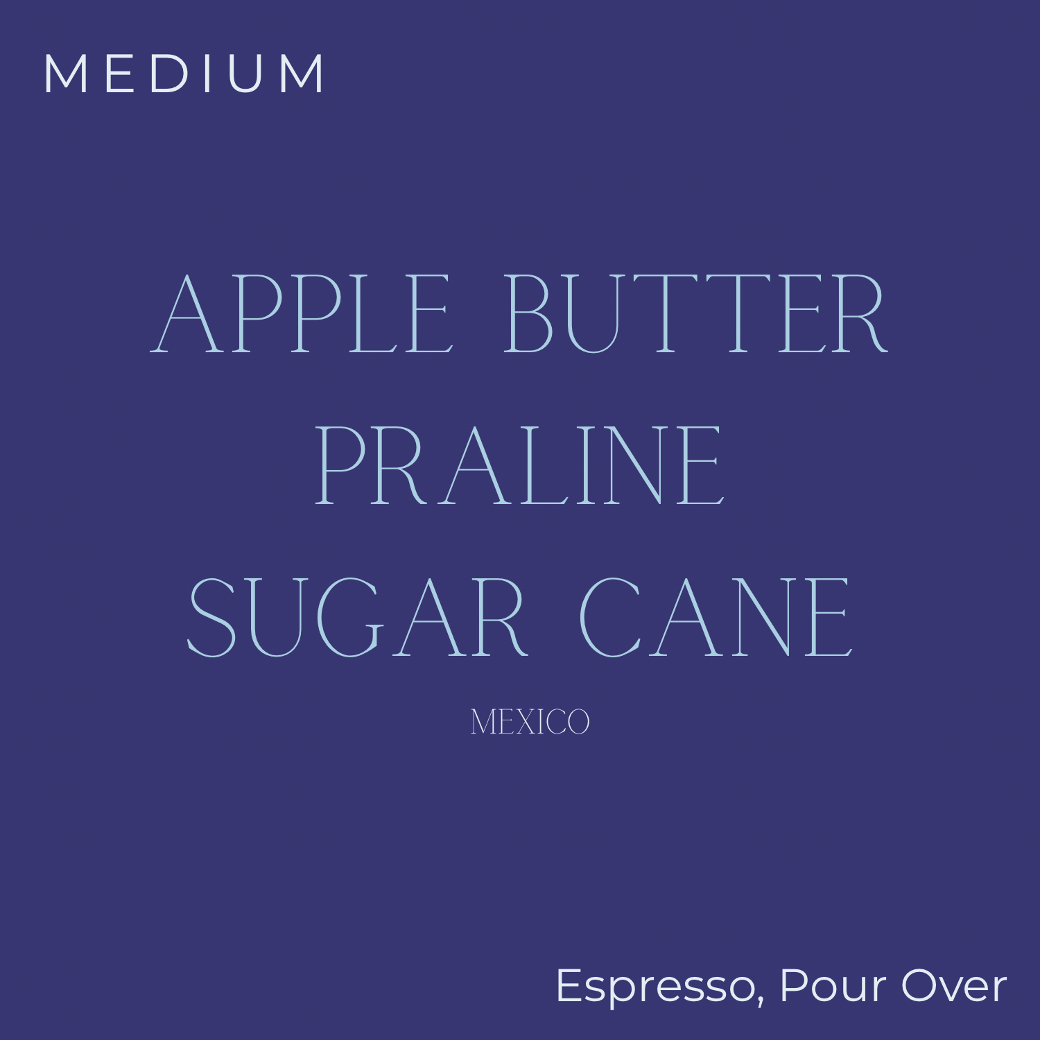 Sought x Found - Mexico Finca Fatima Marsellesa Washed Coffee Beans