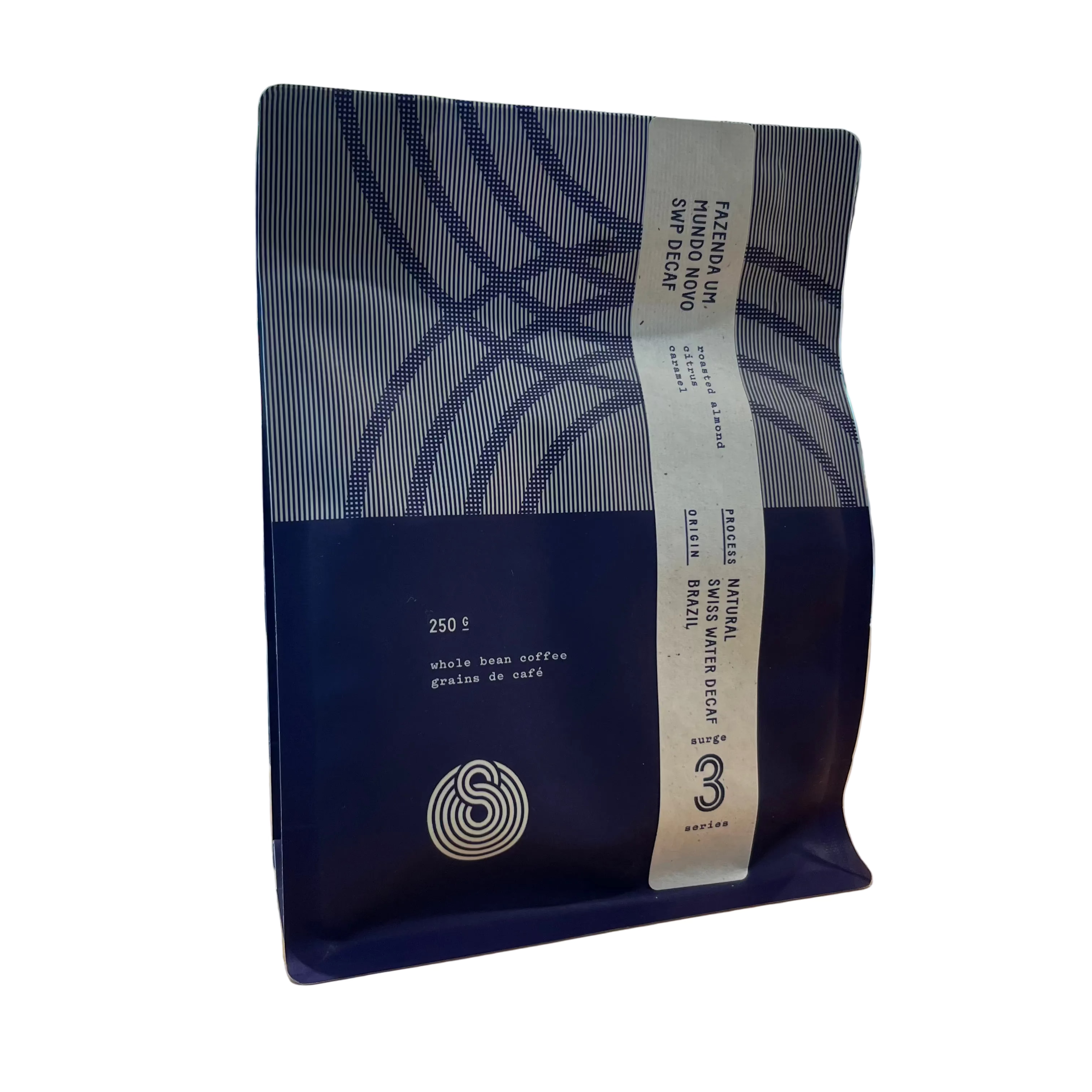 Sought x Found - Ethiopia - Danche Chelbesa Washed Coffee Beans