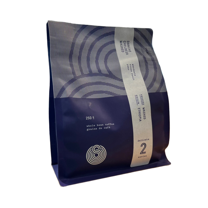 (DISCOUNT) Sought x Found - Brazil - Fazenda Um Mundo Novo Decaf Coffee Beans