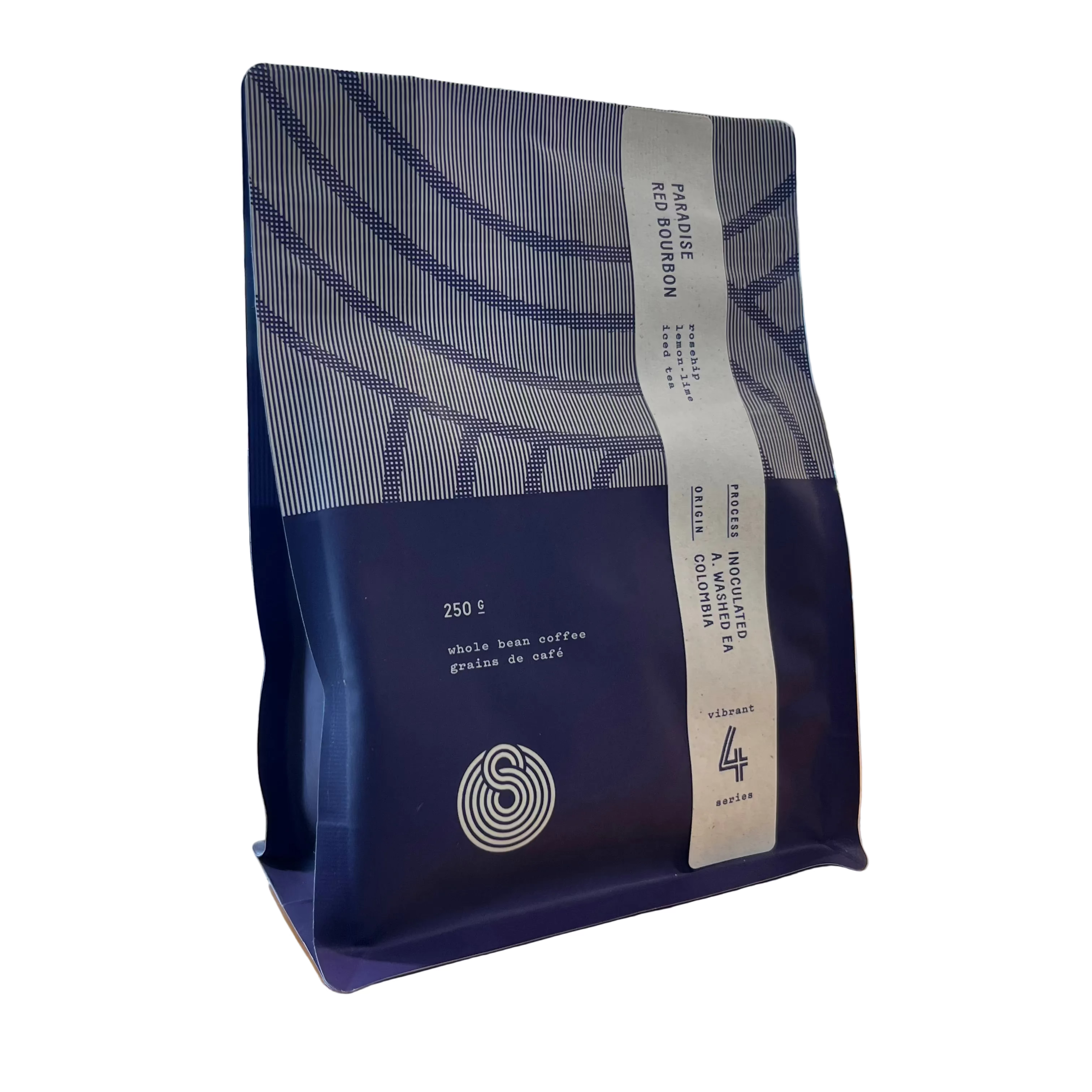 Sought x Found - Colombia - Paradise Red Bourbon Decaf Coffee Beans